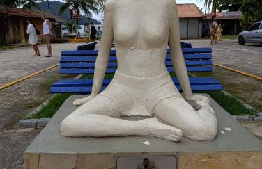 Casa em Tarituba, Paraty RJ - Foto 27