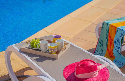 Villa Helios - PlusHolidays - Foto 21