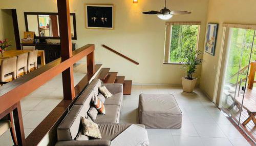 Casa Por do Sol - Foto 5