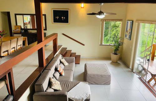 Casa Por do Sol - Foto 5