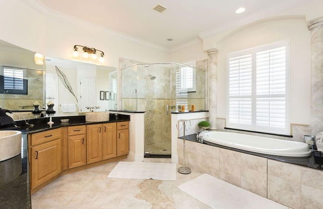 Ov4211 - Reunion Resort - 7 Bed 7.5 Baths Villa - Foto 15