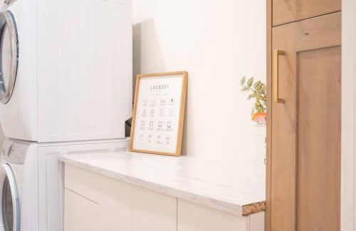 Rustic Gold Retreat - Foto 23