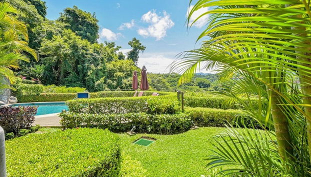 CR Luxury Montebello 3F 3 Bdrm - Foto 4, Habitación