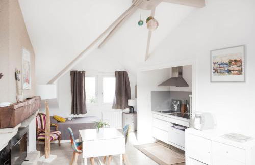 1er secret de Honfleur - Foto 9