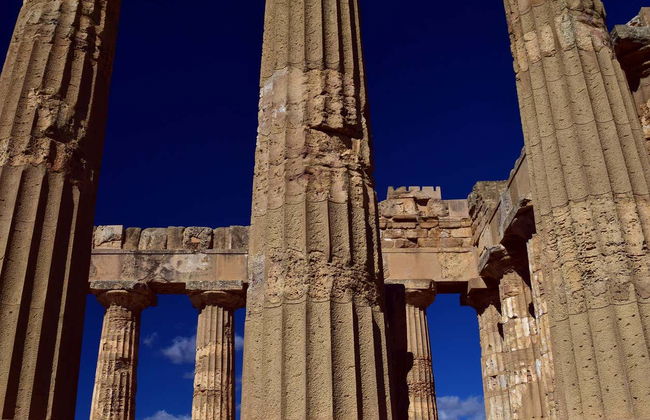 Excursión a Selinunte - Foto 1