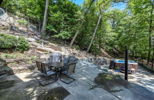 Zen Lake House - Foto 40