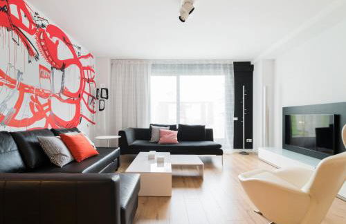 Flat El Porto - families only, no groups - Foto 2