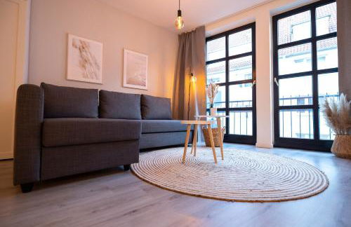 Lüttje Bude - mit Privatparkplatz - Foto 9