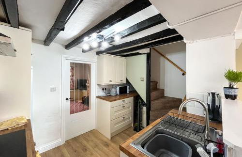 Bwthyn Yr Eglwys - Photo 7