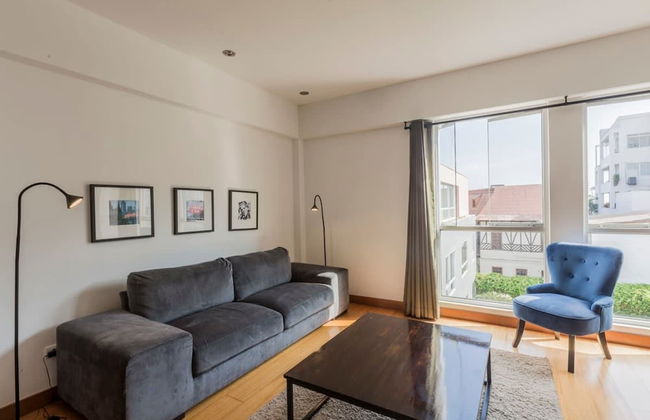 w Stylish 2BR at Malecon in Barranco - Foto 29