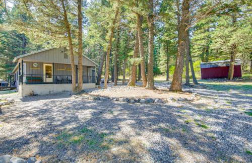 Contact Mountain Hideaway with Views and Porches! - Foto 38