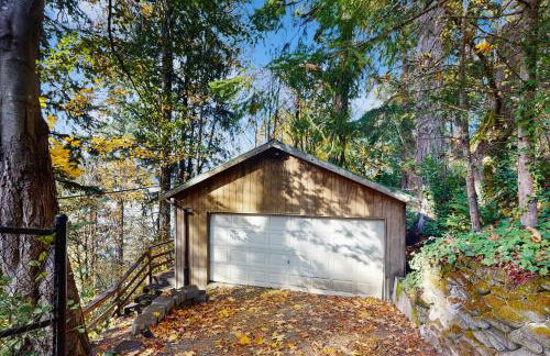 Vashon Beach House - Foto 30