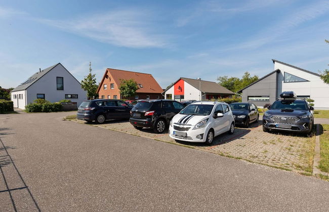 Pleasant Holiday Home in Zierow near Sea - Photo 26