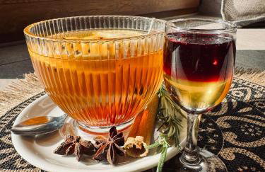 Pstrągowo - domki z jacuzzi - Foto 44