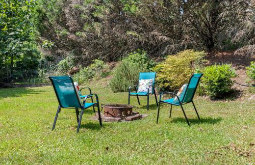 Pool and Patio, 8 minutes from Mall of Georgia! - Foto 7