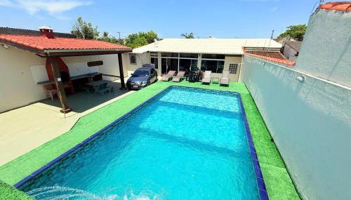 Casa Espetacular em Itanhaém - Foto 2