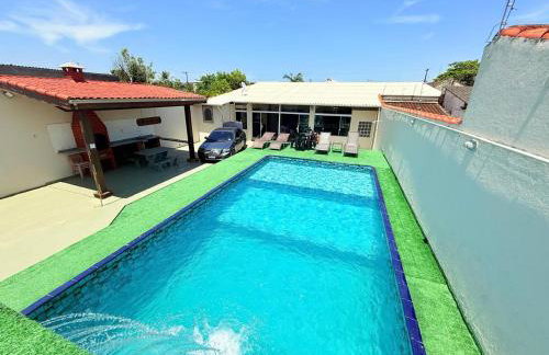 Casa Espetacular em Itanhaém - Photo 2