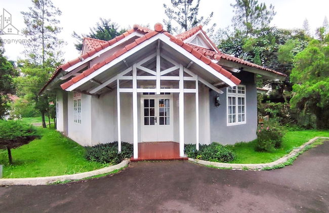 Ruang Nyaman at Sukanagalih Resort - Photo 79