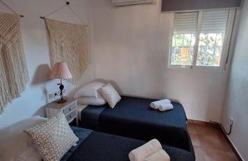 Apartamento la Devesa con piscina y a 200 metros del mar - Foto 18