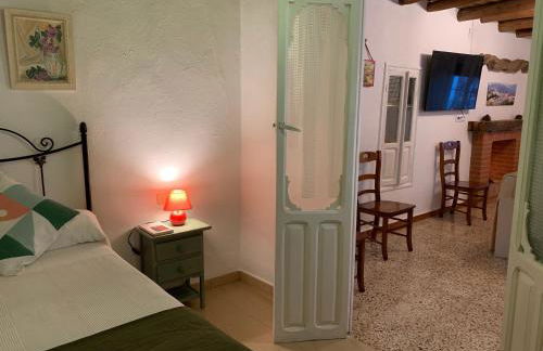 Casa Rural Sierra Tórtola 1 - Foto 33