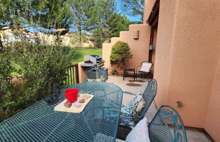 Golf course condo in Moab - Foto 26