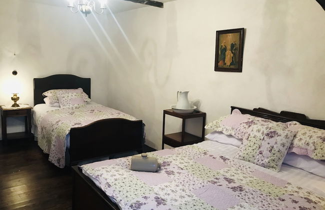 Rosehill House - Foto 11