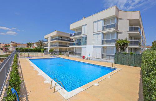 LITORAL COSTA DORADA - RIVIERA Bajos vista al mar - Foto 27