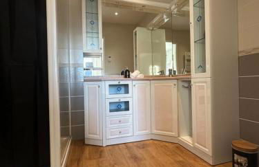 La Longère du menuisier - Foto 16