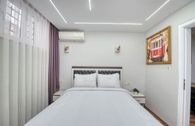 Bright Apart Hotel - Foto 67