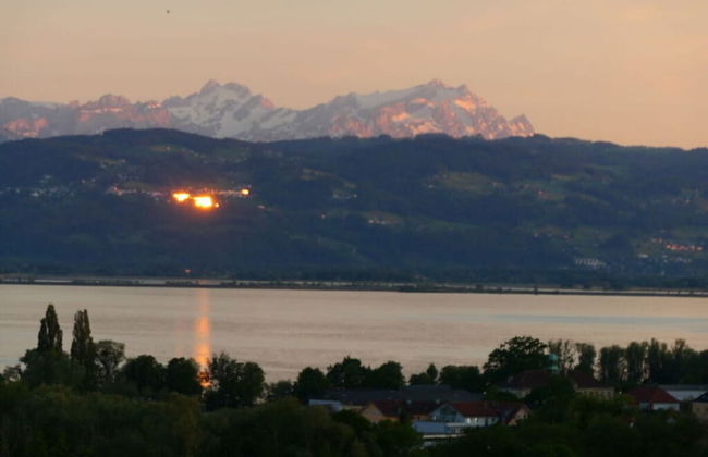 Hanssen in Lindau/lake Constance - Foto 16