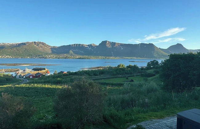 The Loft - With a Stunning View - Foto 12