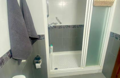 El nido del búho Soportujar Casa con terraza - Foto 17