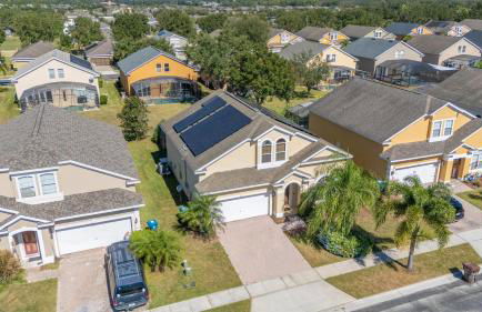 Luxury Family Villa Private Pool 10 min Disney - Foto 55