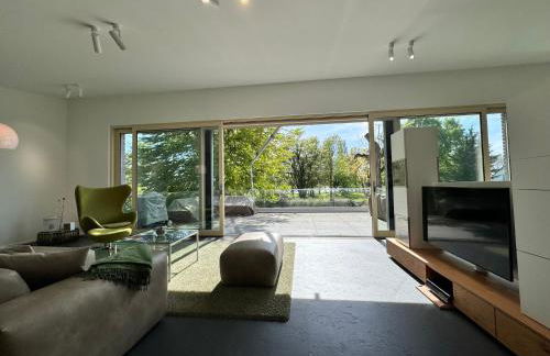 Seeblick Deluxe - Photo 1