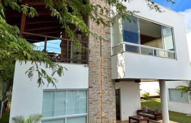 Beach Front Exclusive Villa with Pool - Foto 21
