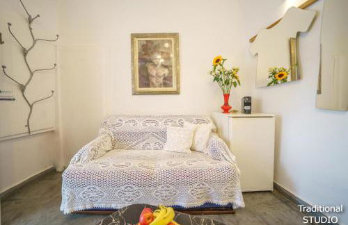 Santorini Paradise Cave Houses - Foto 132