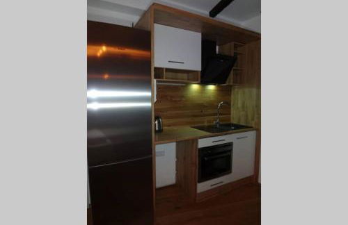 Charmante rustikale Jägersuite mit el Kamin H2O Therme Oberhof - Foto 8