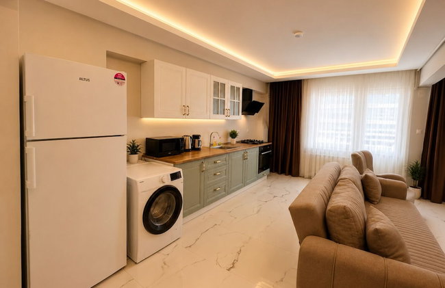 Lumiera Suites Hotel - Foto 36
