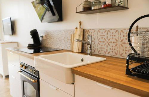 Duplex vue sur les montagnes - Orbey - Foto 11