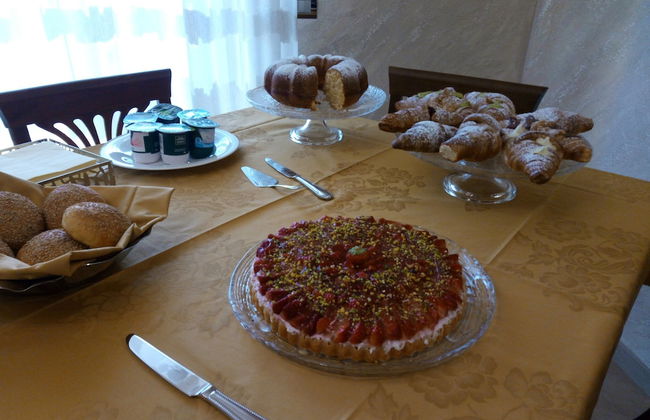 Daphnae House - Foto 40