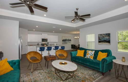 Pleasant Dreams House during November 2023 with a - Foto 4