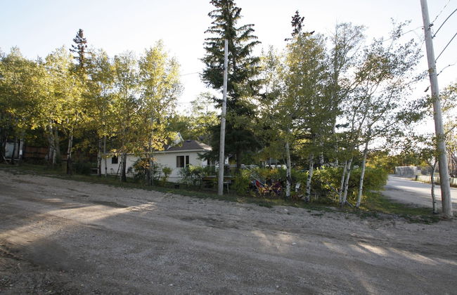 Lakefront Cottage in Manitou Beach - Photo 45