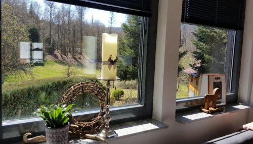 Auszeit Am Wildkatzenpfad - Foto 4