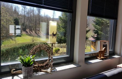 Auszeit Am Wildkatzenpfad - Foto 4