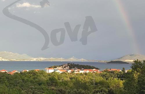 Apartmani Pelješac Sova - Foto 13
