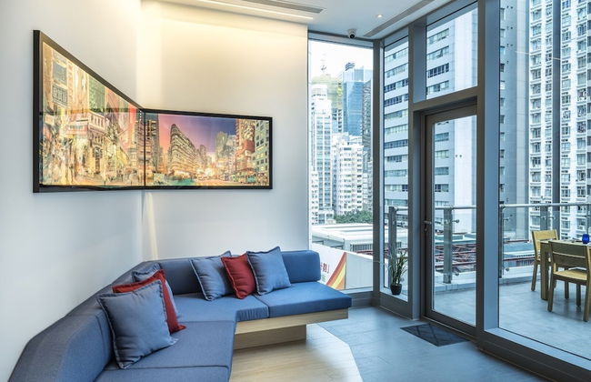 CHI Residences 138 - Foto 4