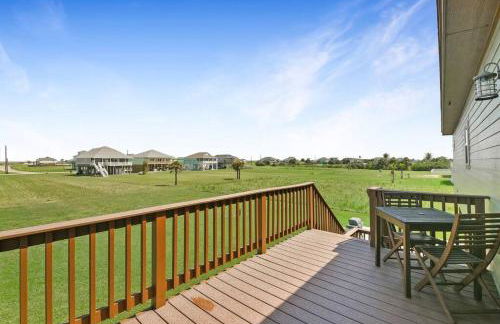 Dancing with Waves Beach House with 3 bedrooms and 2 baths - Foto 31