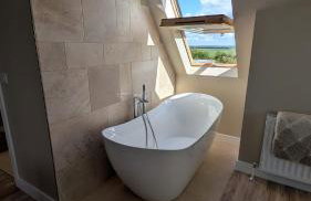 The Wimpey At Mill Cottage - Foto 5