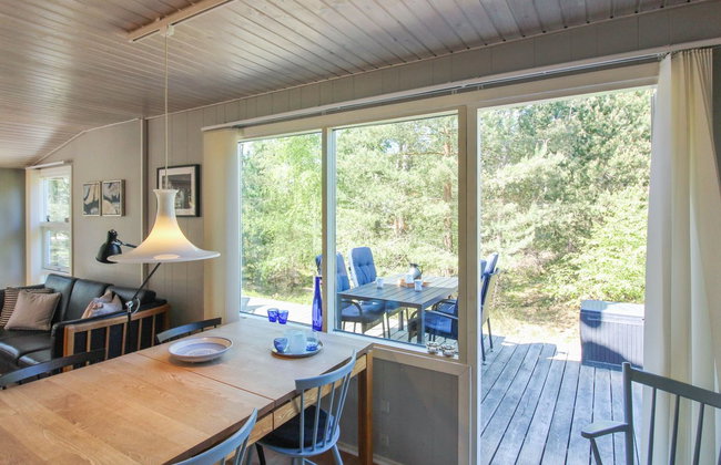 "Kjeld" - 900m from the sea - Photo 16