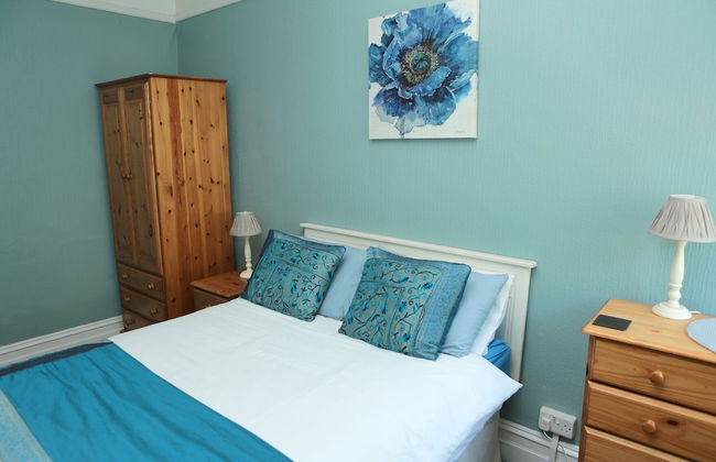 Abbey View Holiday Flats - Foto 8